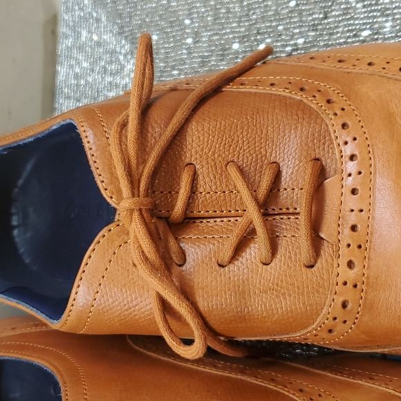 SOLD!! COLE HAAN Lunargrand Oxfords - Size 13 - Picture 6 of 12